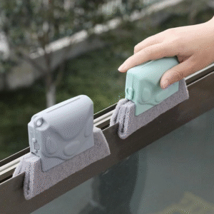 Holy Moly Gap Dead Angle Cleaning Tool