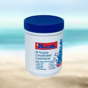 X-cel™ - All-Purpose Concentrated Super Cleaner